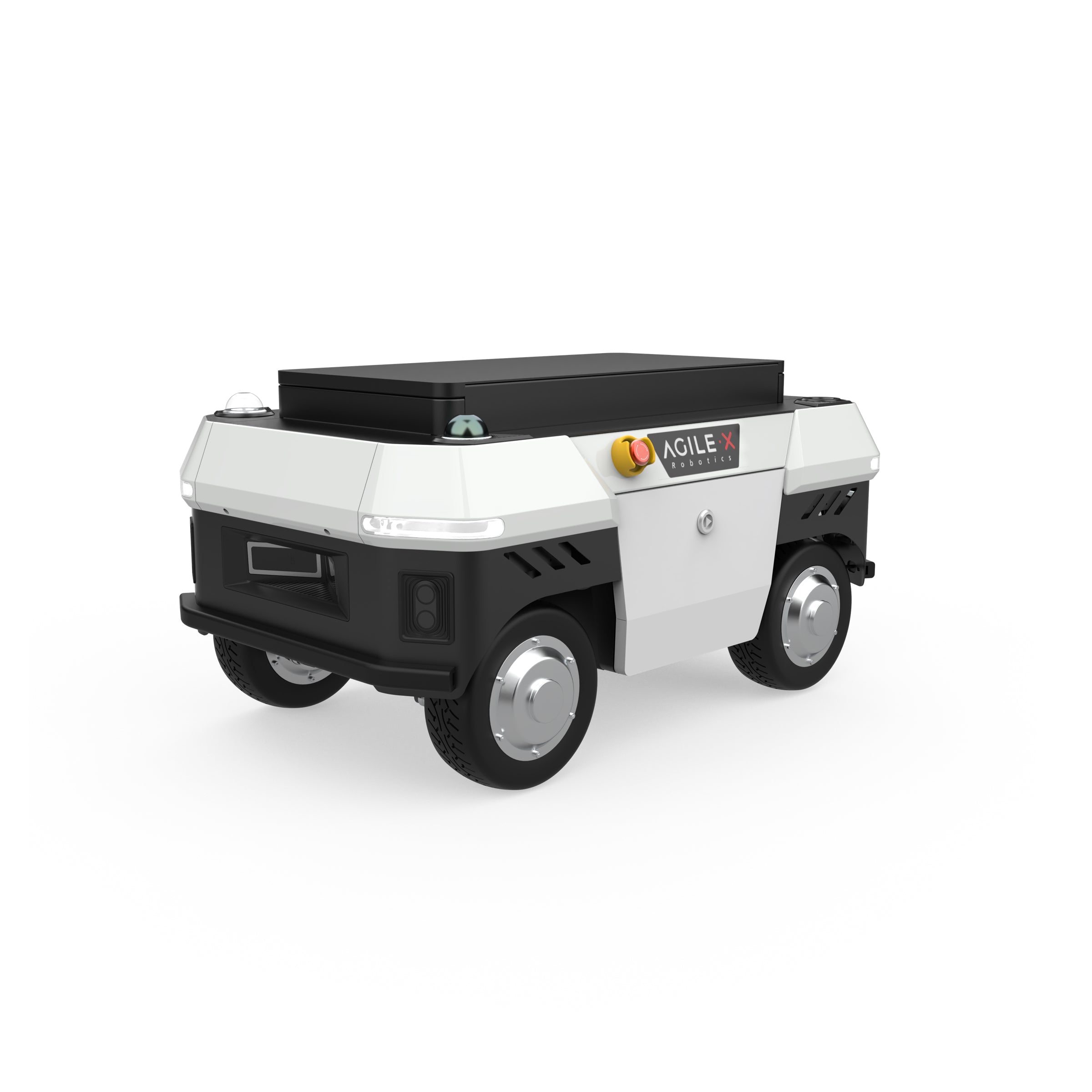 UMR - Universal Mobile Robot