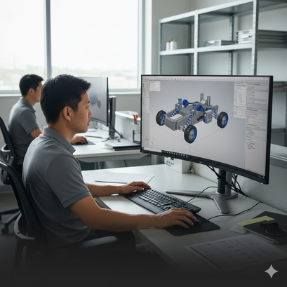 Engineering Capability