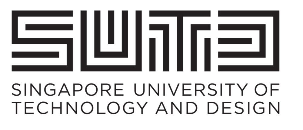 SUTD - Singapore University of Technology and Design
